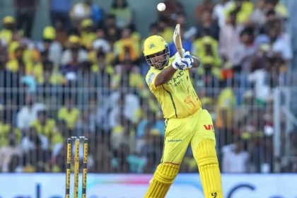 Sanju Samson makes IPL history, breaks MS Dhoni's record to become ...