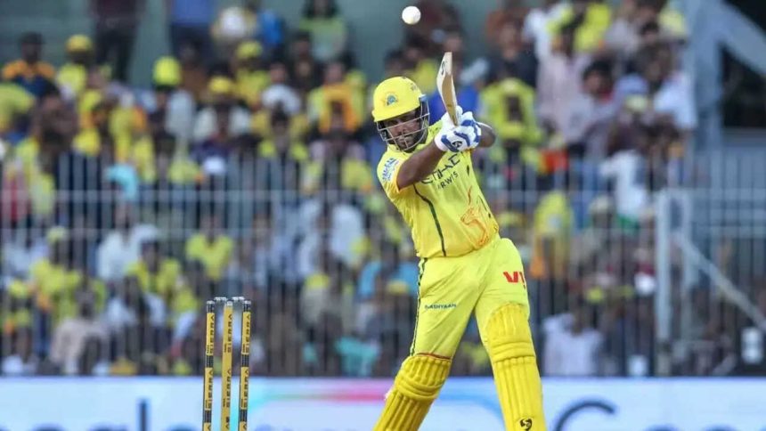 Sanju Samson makes IPL history, breaks MS Dhoni's record to become ...