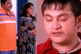 Sarabhai vs Sarabhai Mother’s Day moment: Rosesh’s iconic ‘momma’ poem charms the internet again