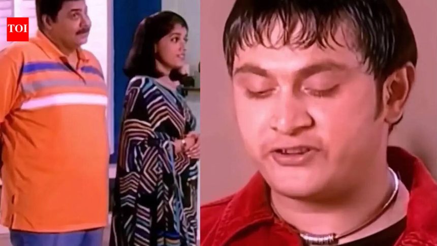 Sarabhai vs Sarabhai Mother’s Day moment: Rosesh’s iconic ‘momma’ poem charms the internet again