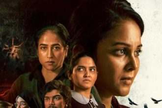 'Satan: The Dark' OTT release