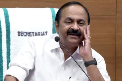 Satheesan scraps LDF's controversial rail project
