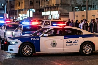 Saudi Arabia arrests over 11,000 for residency, labour, border violations in nationwide crackdown