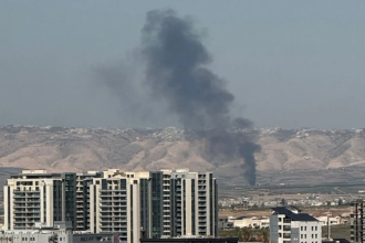 Saudi Arabia launched secret retaliatory airstrikes on Iran during regional war: Report