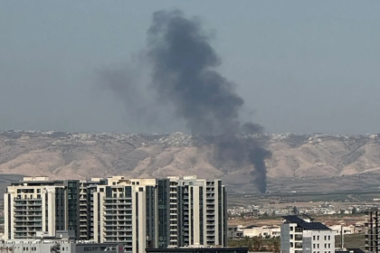 Saudi Arabia launched secret retaliatory airstrikes on Iran during regional war: Report