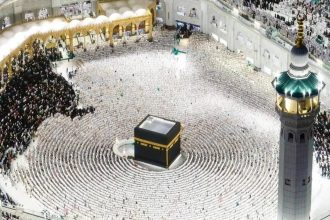 Saudi Arabia tightens Hajj 2026 rules; violators may face SAR20,000 fine, deportation and 10-year entry ban