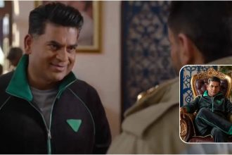 Saurabh Dwivedi gets TROLLED over acting in Saif's 'Kartavya'