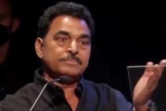 Sayaji Shinde plants 6.5 lakh trees to honour mother’s memory