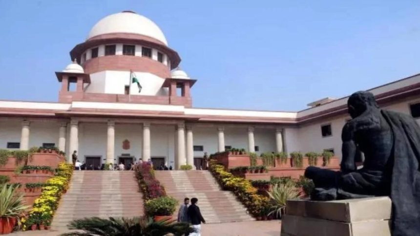 SC awards 11 lakh to convict held 24 days after parole