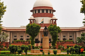 SC lifts life ban on 3 professors in NCERT textbook row
