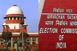 SC verdict clearing EC on SIR is full of contradictions: Congress