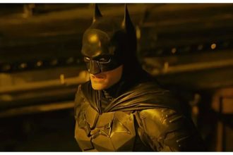 Scarlett, Sebastian CONFIRMED to star in ‘The Batman 2’