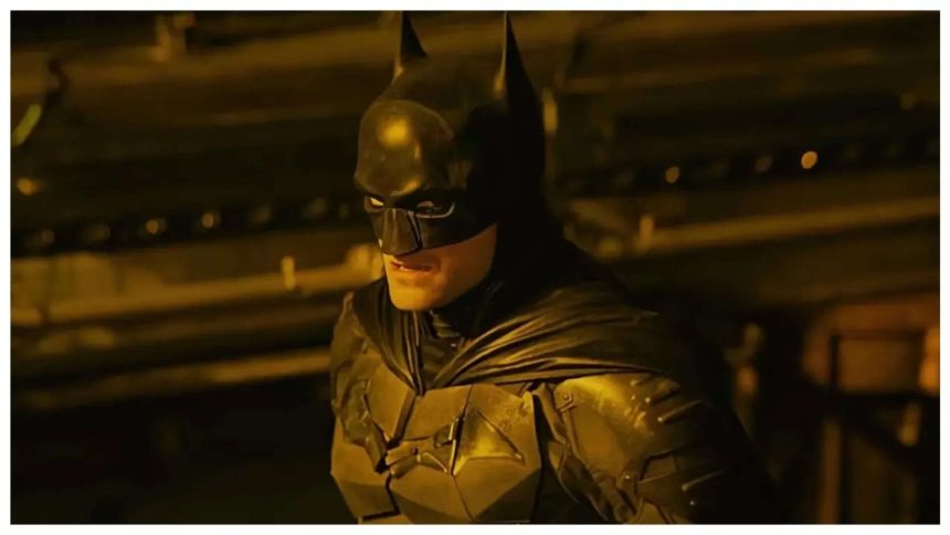 Scarlett, Sebastian CONFIRMED to star in ‘The Batman 2’