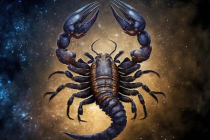 Scorpio, Weekly Horoscope, May 31 to June 06, 2026: Caution is urged regarding health and finances