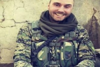 Scottish ex-military instructor jailed for over eight years in Ukraine for spying for Russia