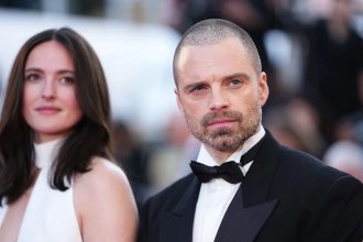 Sebastian, Renate moved as Fjord gets Cannes ovation