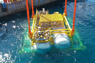 Servers in the ocean: World’s first offshore underwater AI data centre launched in China