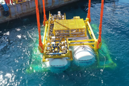 Servers in the ocean: World’s first offshore underwater AI data centre launched in China