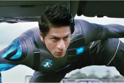 Shahana REVEALED Karan also directed some scenes of Ra One
