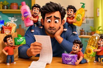 Shampoo, sacks and more: How is Middle East conflict making your groceries costlier?