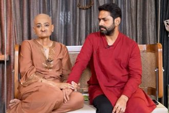 Sharib had ‘zero money’ before TFM; Nasreen sold jewellery
