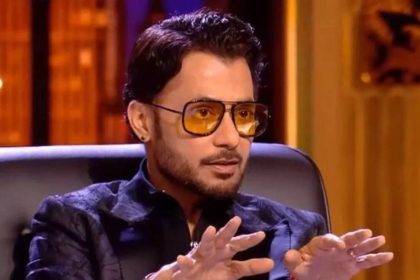 Shark Tank India judge Anupam Mittal’s to founders: ‘Don’t have an ego is bad advice’
