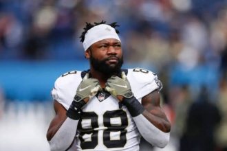 “She Gave Me Over 20”: Ty Montgomery reveals how his mother turned one simple request into a life with over 20 Foster sib