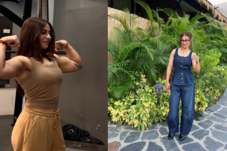 She lost 30 kgs without extreme diets: The step-by-step walking method that changed everything