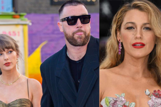 “She wanted this over quietly”: Blake Lively reportedly takes fresh steps to get back in Taylor Swift’s life before wed