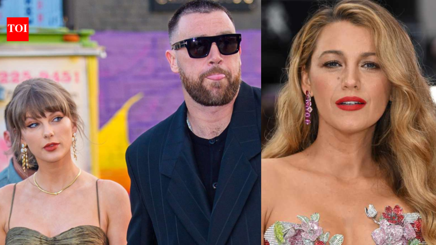 “She wanted this over quietly”: Blake Lively reportedly takes fresh steps to get back in Taylor Swift’s life before wed
