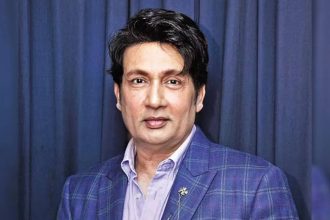 Shekhar Suman reacts as he gets relief from court in 16-year old case