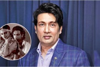 Shekhar Suman says his debut film 'Utsav' should be re-released