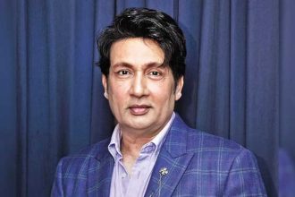 Shekhar Suman slams stand-up comedians of today for vulgur comedy