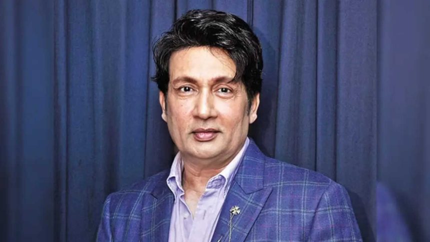 Shekhar Suman slams stand-up comedians of today for vulgur comedy