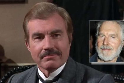 'Sherlock Holmes' actor David Burke passes away at 91