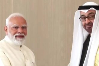 Short trip, big results: 7 crucial deals inked by PM Modi in UAE