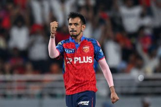 ‘Should be behind bars’: Ex-India cricketer erupts over Chahal’s viral vape video