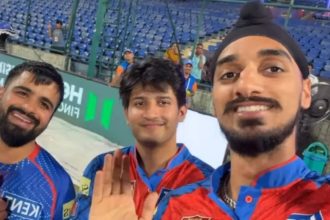'Shouldn't focus on reels': IPL chairman cites Kohli while warning against distractions