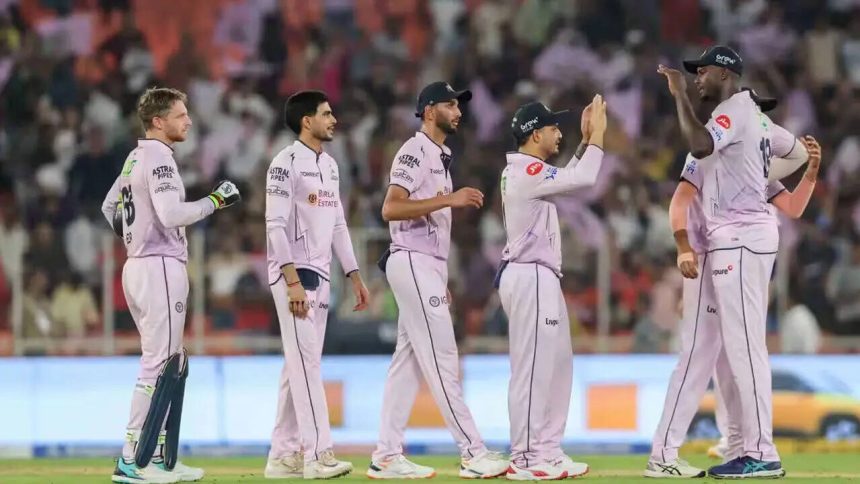 Shubman Gill's 'it will not be easy for them' message goes viral
