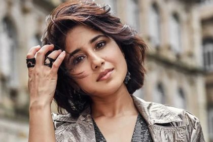Shweta Tripathi drops exciting update on 'Mirzapur: The Movie'