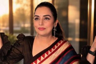 Shwetha Menon makes a strong statement on AMMA crisis