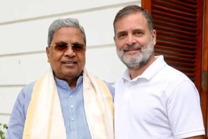 Siddaramaiah meets Congress high command in Delhi a day after resignation - what’s on his 'wishlist'