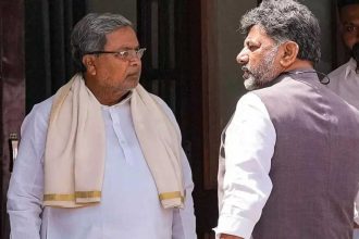 Siddaramaiah vs DK Shivakumar: Why Congress faces its toughest balancing act in Karnataka
