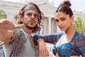 Siddharth Anand reacts to SRK–Deepika leaked King set photo