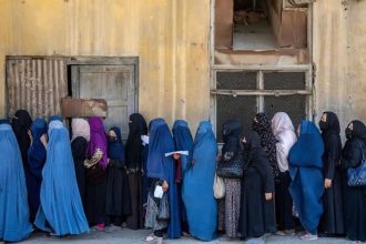 'Silence of virgin girl can be treated as consent': Taliban legalises child marriages with special rules in Afghanistan