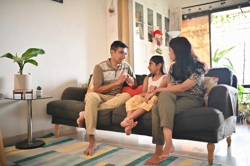 Simple ways parents can create quality time every day