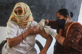 Single dose of Covid-19 vaccine sufficient for already infected people: Study