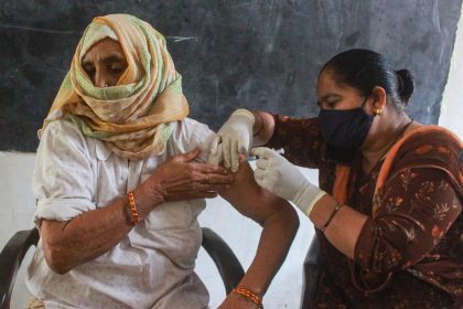 Single dose of Covid-19 vaccine sufficient for already infected people: Study