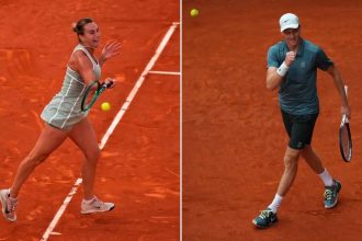 Sinner, Sabalenka question prize money share at Roland Garros - here's what they demand