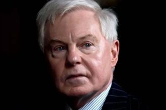 Sir Derek Jacobi admits he 'would have liked to have been a movie star,' but lacked the looks